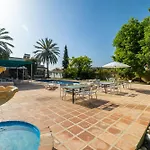 Terrenito Private Pool By Aora Holiday home
