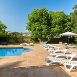 Terrenito Private Pool By Aora Holiday home